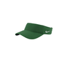 Nike Gorge Green Dry Visor