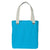 Port Authority Turquoise/ Shock Lime Allie Tote