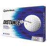 TaylorMade White Distance+ Golf Balls