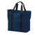 Port Authority Navy/ Black Improved All Purpose Tote
