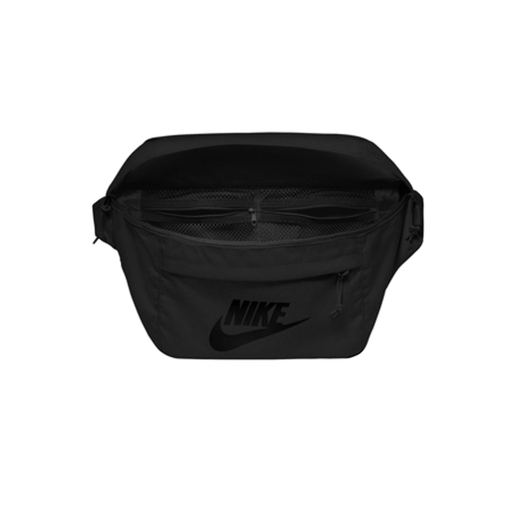 Nike Black Tech Hip Pack