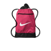 Nike Rush Pink Brasilia Gym Sack