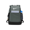 Nike Flint Grey Brasilia Backpack