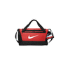 Nike University Red Small Brasilia Duffel