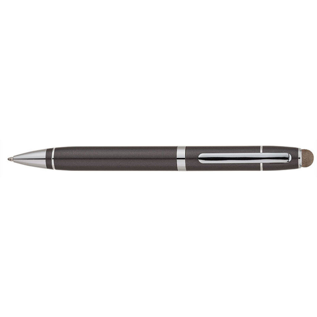 Logomark Conductor Grey Pen