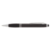 Valumark Black Vivid Ballpoint Pen/Stylus