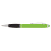 Valumark Green Vivid Ballpoint Pen/Stylus