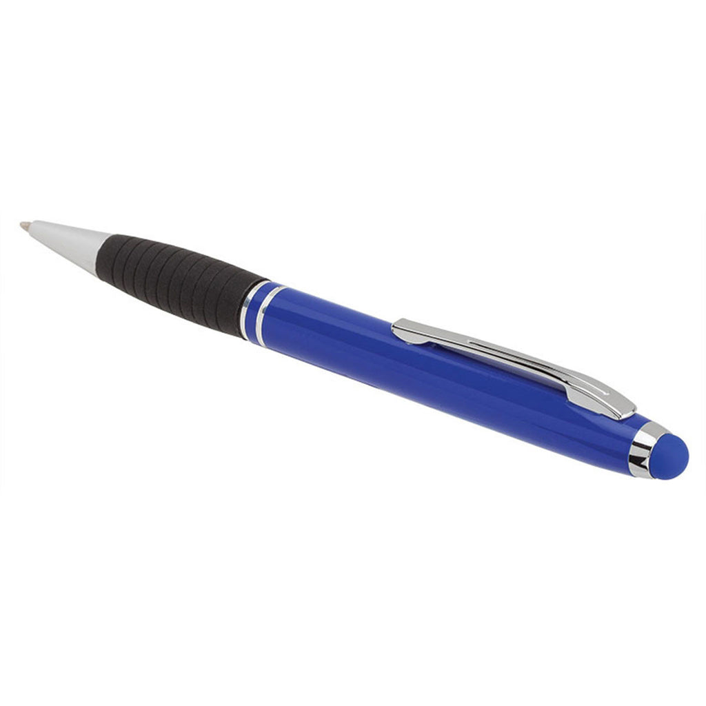 Valumark Blue Vivid Ballpoint Pen/Stylus