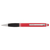 Valumark Red Vivid Ballpoint Pen/Stylus