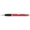 Valumark Red Vivid Ballpoint Pen/Stylus