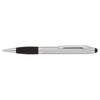 Valumark Silver Vivid Ballpoint Pen/Stylus