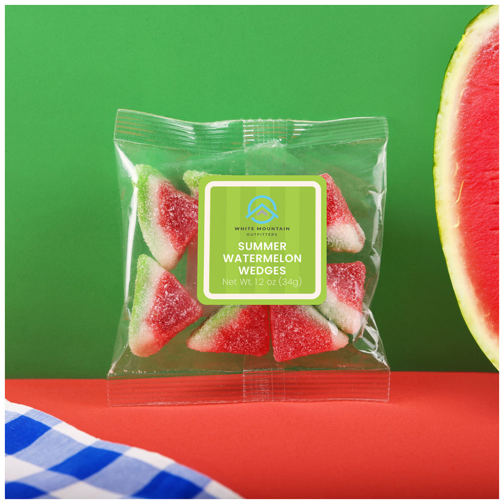 SugarSpot Summer Watermelon Wedges: Taster Packet