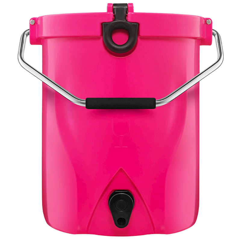 BruMate Neon Pink Backtap