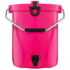 BruMate Neon Pink Backtap