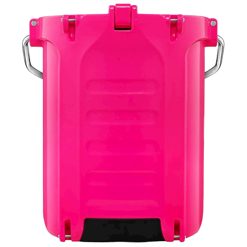 BruMate Neon Pink Backtap