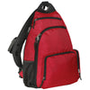 Port Authority Chili Red Sling Pack