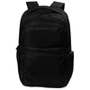 Port Authority Deep Black Transit Backpack