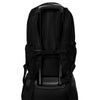 Port Authority Deep Black Transit Backpack