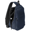 Port Authority River Blue Navy Crossbody Backpack