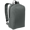 Port Authority Dark Charcoal Modern Backpack