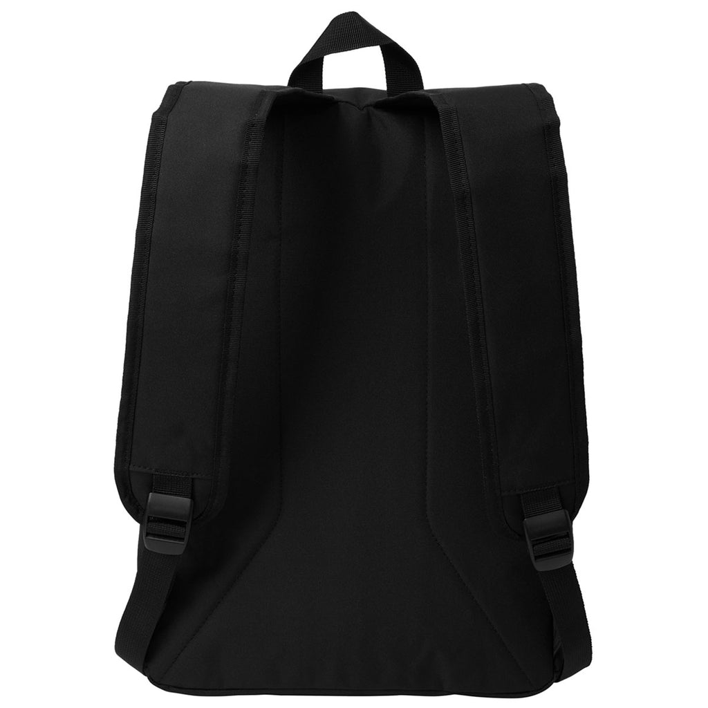 Port Authority Royal/ Black Modern Backpack