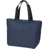 Port Authority Navy Essential Zip Tote