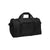 Port Authority Black Voyager Sports Duffel