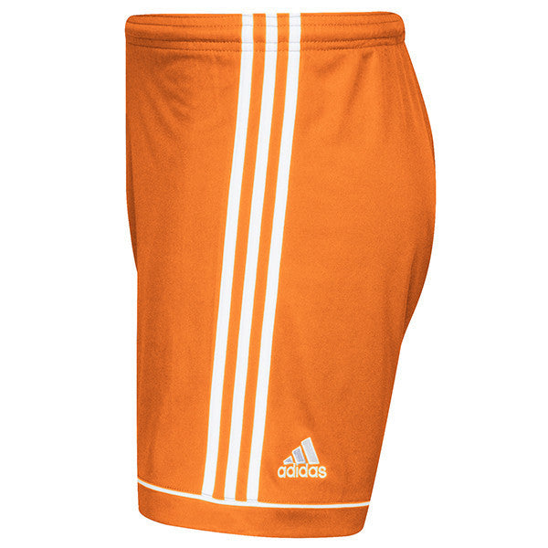 adidas Men's Orange Squad 17 Short