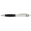 Logomark Black Lucia Ballpoint Pen