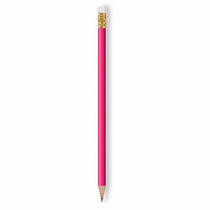 BIC Pink Pencil Solids
