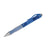 Paper Mate Translucent Navy Breeze Ball Pen