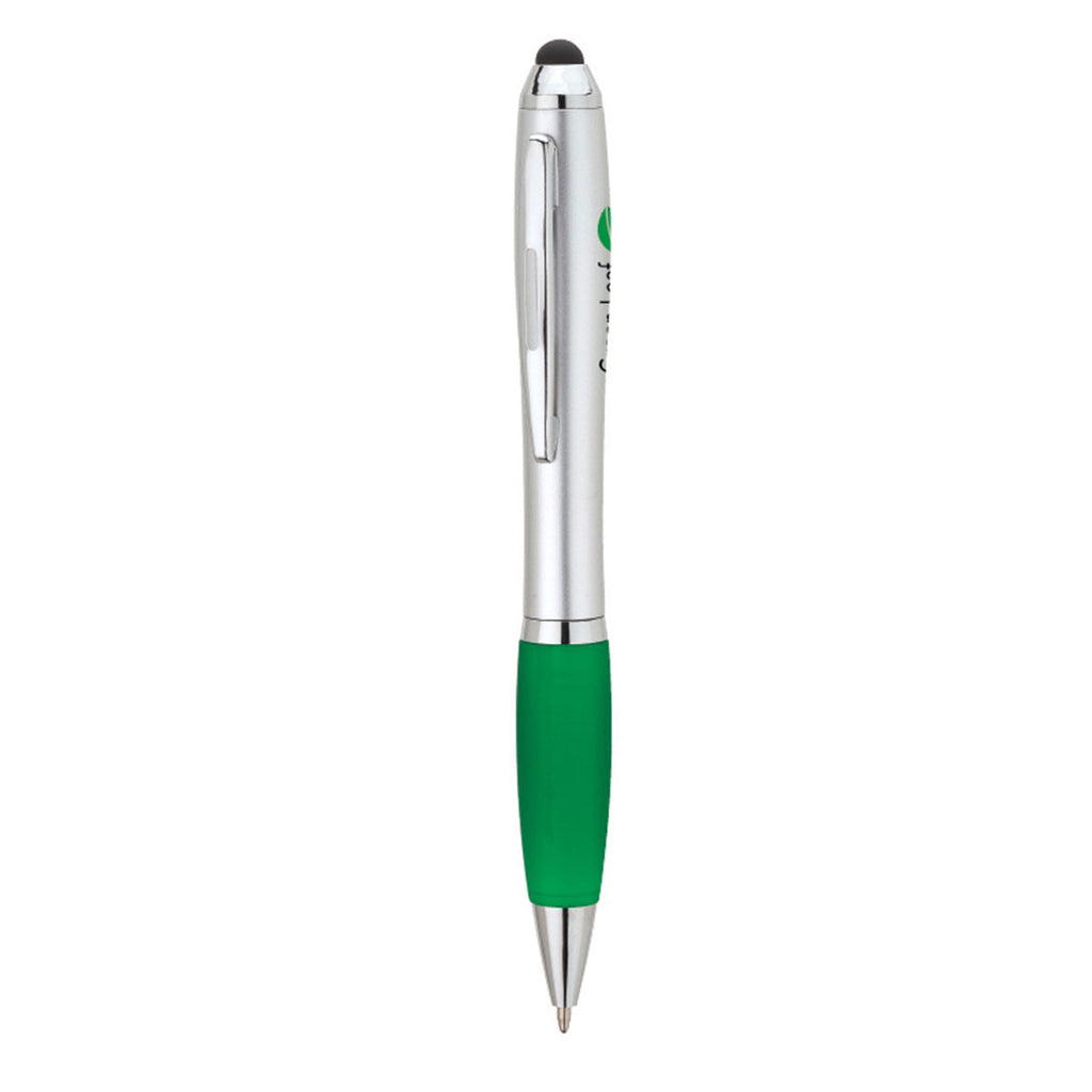 Valumark Vixen Green Pen