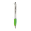 Valumark Vixen Light Green Pen