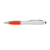 Valumark Vixen Orange Pen