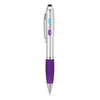 Valumark Vixen Purple Pen