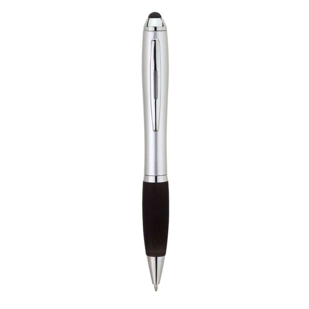 Valumark Vixen Silver Pen