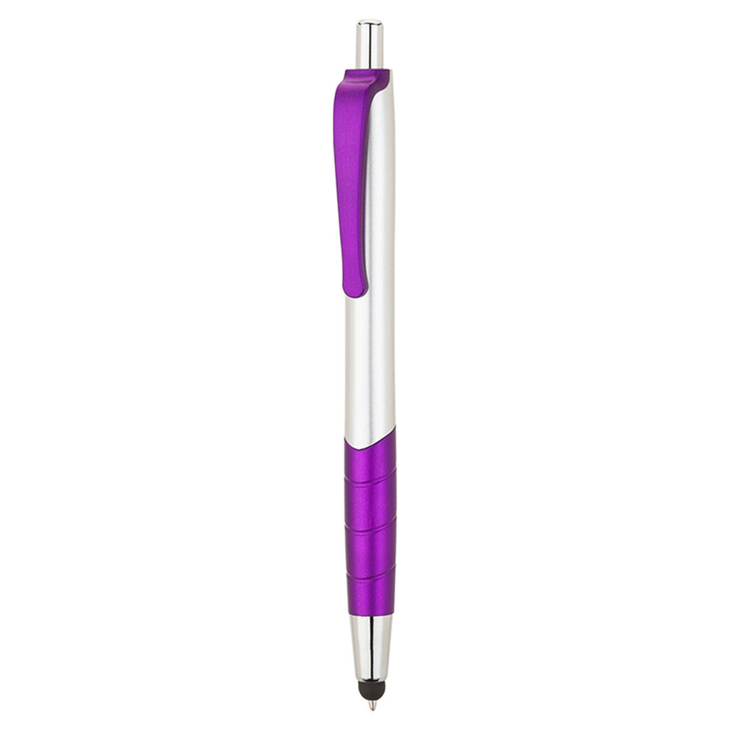 Pinnacle Valumark Purple Pen