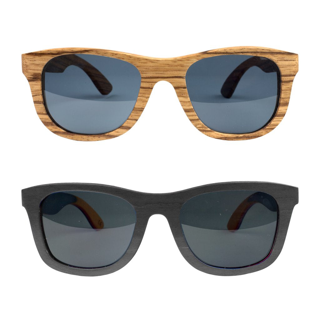 Handstands Black Beach Eyes Sunglasses