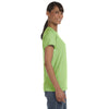 Comfort Colors Women's Aloe 5.4 Oz. T-Shirt