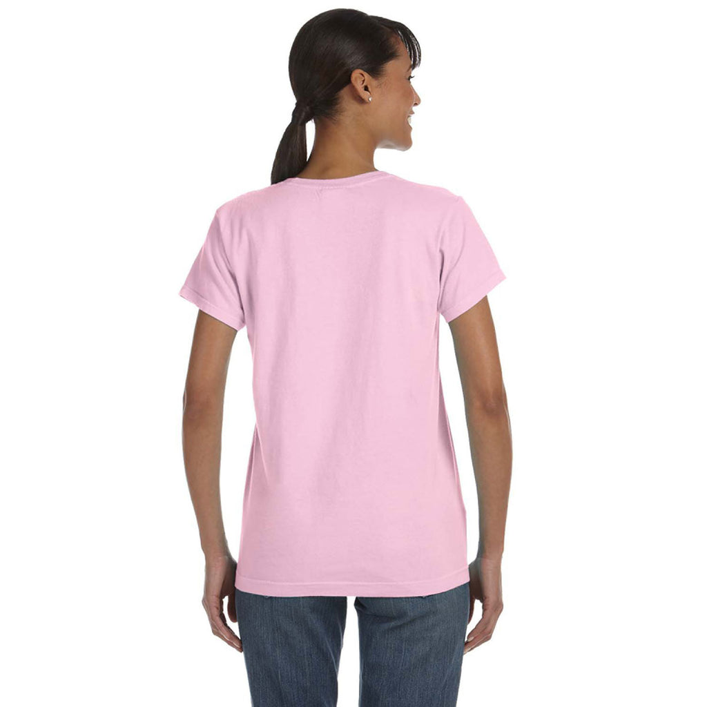 Comfort Colors Women's Blossom 5.4 Oz. T-Shirt