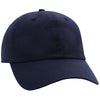 Color Heather Navy