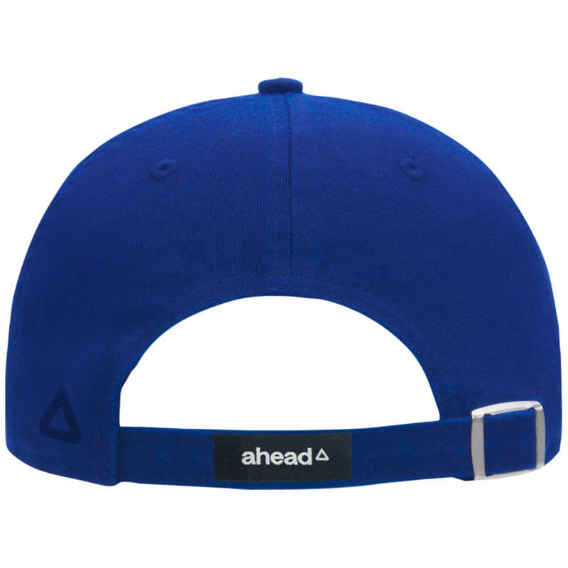 Ahead University Tour Blue/University Tour Blue Largo Cap