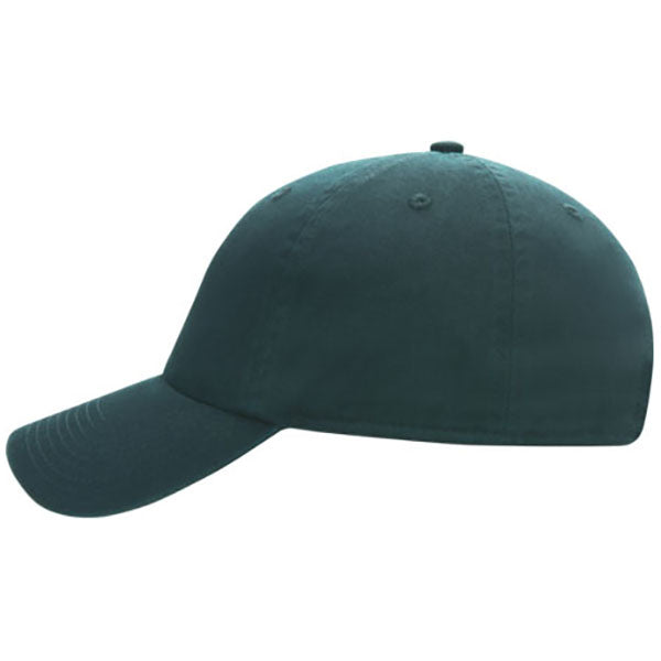 Ahead Hunter Green/Hunter Green Largo Cap