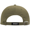 Ahead Olive/Olive Largo Cap