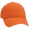 Ahead Texas Orange/Texas Orange Largo Cap
