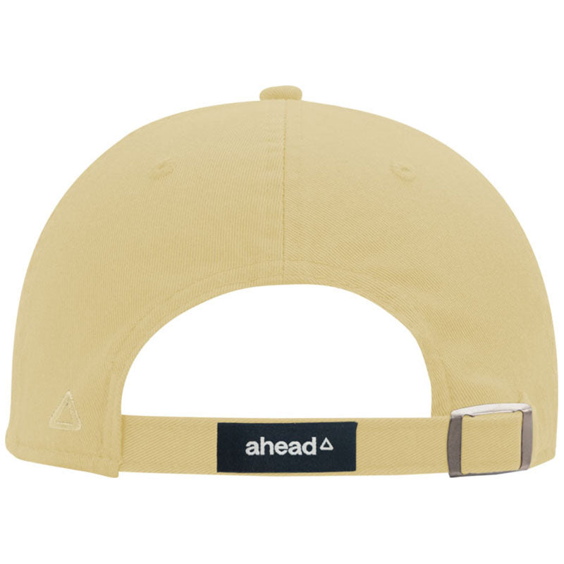 Ahead Soft Yellow/Soft Yellow Largo Cap