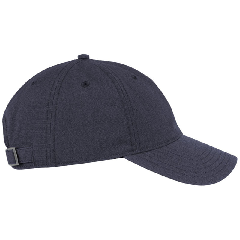 Ahead Navy Heather/Navy Heather Eco Cap