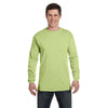 Comfort Colors Men's Celedon 6.1 Oz. Long-Sleeve T-Shirt