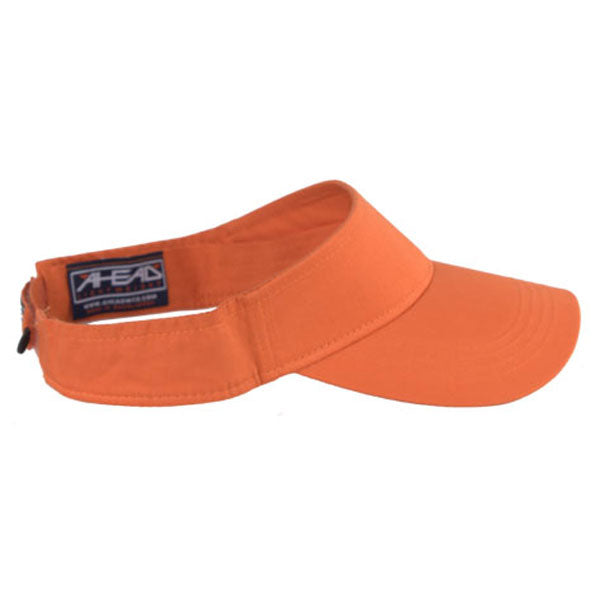 AHEAD Comet Lightweight Visor