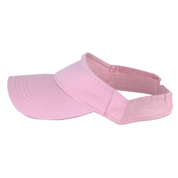 AHEAD Flamingo Pink Lightweight Visor